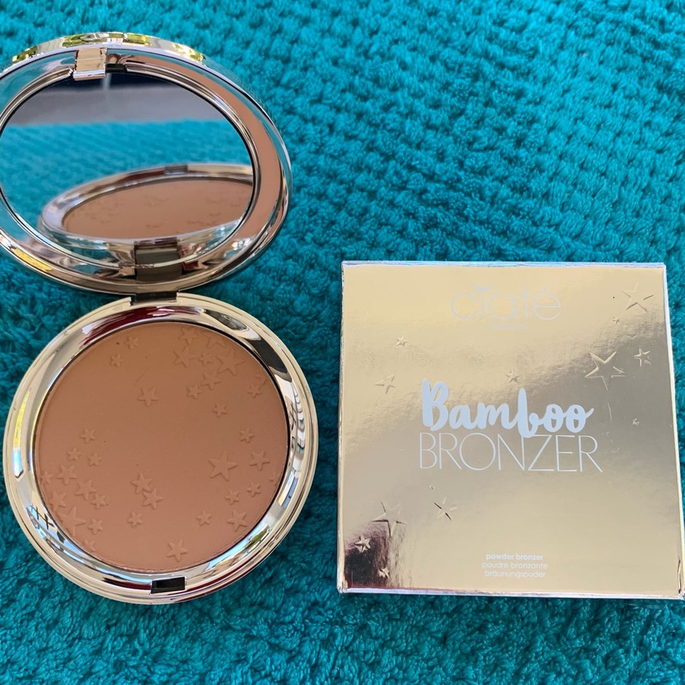 Ciate Bronzer new and in box